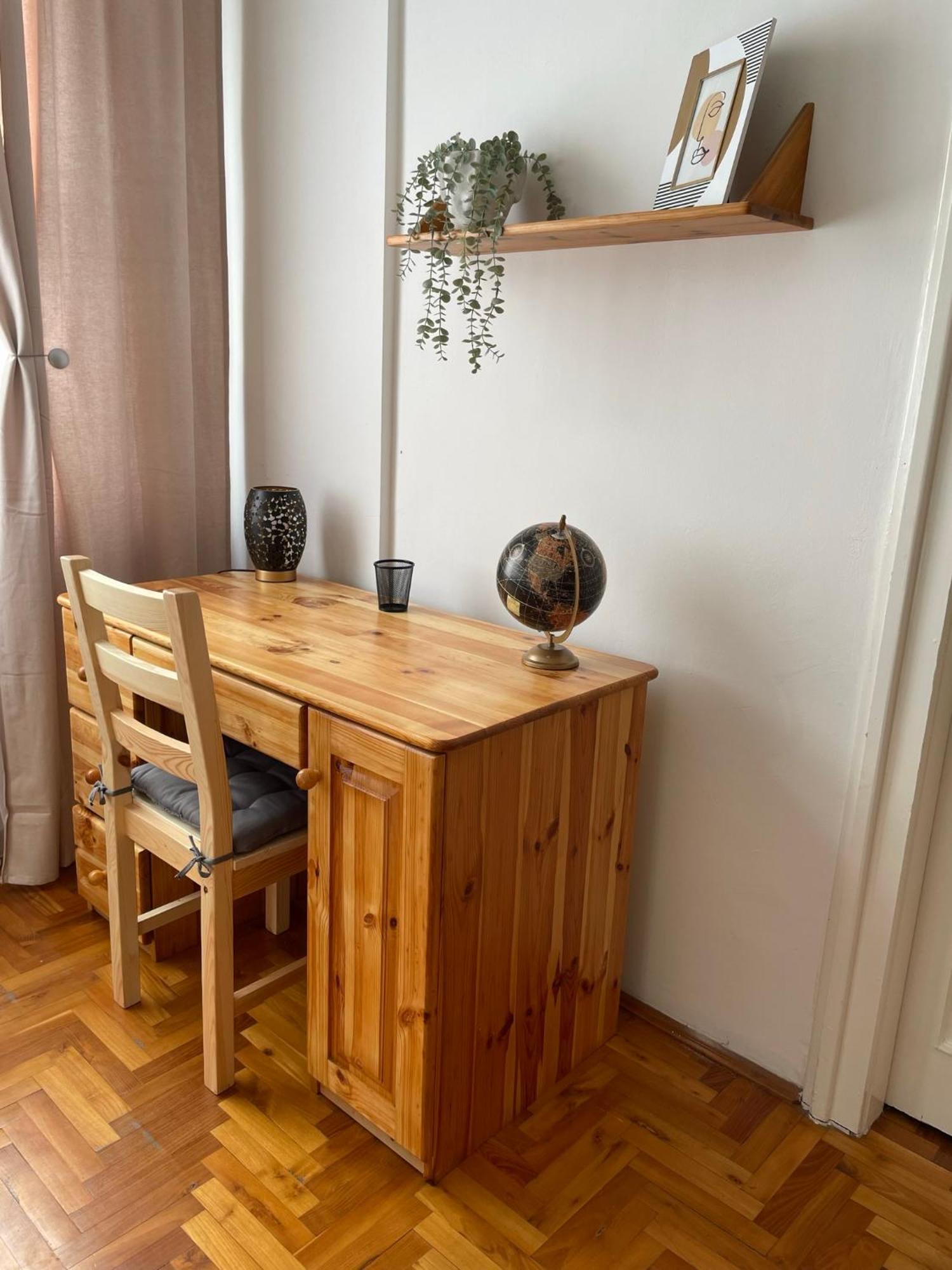 Bright & Spacious Riverside Apartment With Balcony 布达佩斯 外观 照片